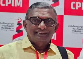 ‘പോരുന്നോ ഞങ്ങളുടെ കൂടെ’…, പദ്മകുമാറിനായി ആറന്മുളയിൽ വലവീശി ബിജെപി, നേതാക്കാൾ വീട്ടിലെത്തി കൂടിക്കാഴ്ച നടത്തി