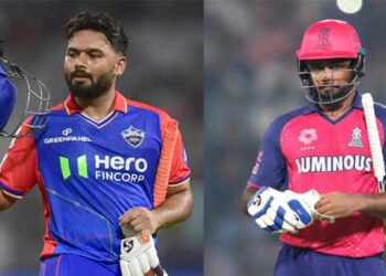 സഞ്ജുവിനോട് മത്സരിക്കാൻ നിൽക്കണ്ട, സ്വാഭാവികമായ രീതിയിൽ ടീമിൽ ഇടം കണ്ടെത്താനാണ് പന്ത് ശ്രമിക്കേണ്ടത്, ഈ ഐപിഎല്ലിൽ റൺസ് വാരിക്കൂട്ടുക, ഇന്ത്യൻ ടീമിൽ വീണ്ടും ഇടംകണ്ടെത്തുക- ആകാശ് ചോപ്ര