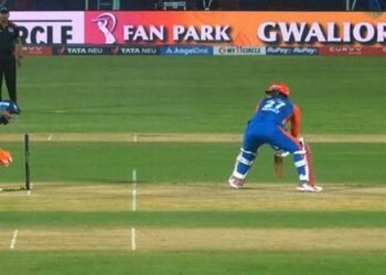 ധൈര്യമുണ്ടെങ്കിൽ ഔട്ടാക്കെടാ… മോഹിത് ശർമ!! അതിനു ബോള് കയ്യിലില്ലല്ലോ… പന്ത്, കളിയുടെ ​ഗതിമാറിയ നിമിഷം- ലക്നൗ- ഡൽഹി ത്രില്ലർ ക്ലൈമാക്സ്-വീഡിയോ