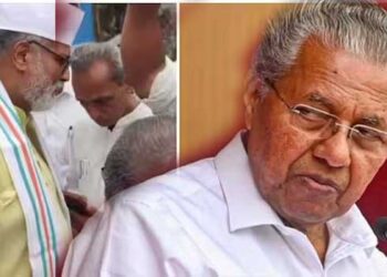 രാഷ്ട്രപിതാവിന്റെ കൊച്ചുമകന് നേരെയുണ്ടായത് ജനാധിപത്യത്തിനെതിരായ കടന്നാക്രമണം, അഭിപ്രായ സ്വാതന്ത്ര്യത്തെ ഹനിക്കുന്ന നടപടി അനുവദിക്കാനാവില്ല- മുഖ്യമന്ത്രി, രാജ്യത്തിൻറെ ആത്മാവിന് വർഗീയതയുടെ അർബുദബാധയുണ്ടാവുന്നു- തുഷാർ ഗാന്ധി