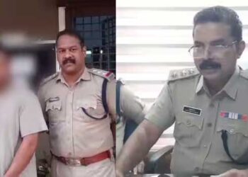 പിതാവ് 10 വയസുകാരനെ ലഹരി കടത്താൻ ഉപയോ​ഗിച്ചെന്നത് പോലീസ് കെട്ടുകഥ, വീട്ടിലെത്തി പോലീസ് പരാതി എഴുതി നൽകാൻ ആവശ്യപ്പെട്ടു!! ഡിവൈഎസ്പിക്കു അബദ്ധം പറ്റിയത്- സിഡബ്ല്യുസിക്ക് പരാതി നൽകിയതായി കുട്ടിയുടെ അമ്മ