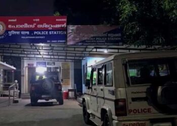 കാട്ടുങ്ങലിലെ സ്വർണക്കവർച്ച മുൻകൂട്ടി തയാറാക്കിയ നാടകം? പരാതിക്കാരനും സഹോദരനും പങ്ക്, പോലീസ് കസ്റ്റഡിയിൽ