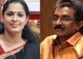 നവീൻ ബാബുവിന്റേത് ആത്മഹത്യതന്നെ, പ്രേരണയായത് പിപി ദിവ്യയുടെ പ്രസംഗം, യാത്രയയപ്പ് യോഗത്തിൽ അപമാനിക്കാൻ ആസൂത്രണം നടത്തി, ദൃശ്യങ്ങൾ ദിവ്യ തന്നെ പ്രചരിപ്പിച്ചതിന് ഫോണിൽ നിന്ന് തെളിവുകൾ കിട്ടി, 82 സാക്ഷികൾ- ദിവ്യയ്ക്കെതിരായ കുറ്റപത്രം ഉടൻ
