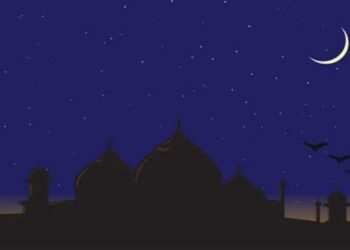 മാസപ്പിറവി കണ്ടു, നാളെ റമദാൻ ഒന്ന്, ഇനി വ്രതശുദ്ധിയുടെ പുണ്യനാളുകൾ