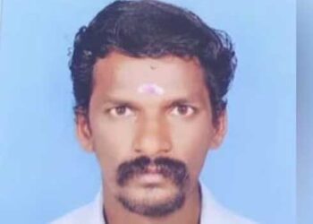 വഴിയിൽ അബോധാവസ്ഥയിൽ വീണുകിടന്ന യുവാവിന്റെ ദേഹത്തുകൂടി കാർ കയറിയിറങ്ങി ദാരുണാന്ത്യം, അപകടം യുവാവ് വഴിയിൽ കിടക്കുന്നതറിയാതെ