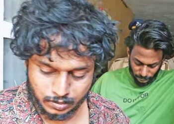 117 പവൻ കവർച്ചാ നാടകം പൊളിഞ്ഞത് മുൻഷീറിന്റെ ഒറ്റക്ലിക്കിൽ!! പരാതിക്കാരൻ മണിക്കൂറികൾക്കുള്ളിൽ വില്ലനായി