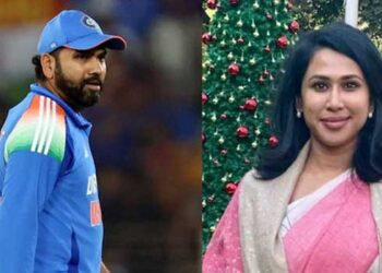 രോഹിത്തിന് ഭാരം കൂടുതലാണെന്നു പറഞ്ഞതിൽ എന്താണ് തെറ്റ്? ആരെയും ‘ബോഡി ഷെയ്മിങ്’ ചെയ്തിട്ടില്ല, കായിക താരങ്ങൾ എപ്പോഴും ഫിറ്റായിരിക്കണമെന്നാണു ഞാൻ വിശ്വസിക്കുന്നത്-ഷമ മുഹമ്മദ്