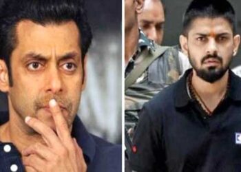 സല്ലുവിനോടുള്ള ബിഷ്ണോയിയുടെ പകയ്ക്ക് പിന്നിൽ ദൈവത്തേപ്പോലെ കാണുന്ന കൃഷ്ണമൃഗത്തെ വേട്ടയാടിയത്, എല്ലാം ദൈവത്തിന്റെ കൈകളിൽ!! എന്താണോ ദൈവം എഴുതി വച്ചത് അത് സംഭവിക്കും- ഭീഷണികളിൽ പ്രതികരിച്ച് സൽമാൻ ഖാൻ