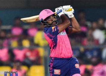 സഞ്ജുവിനും അഡിക്ഷൻ- 2020ൽ തുടങ്ങിയ ശീലമാ, ഇതുവരെ മാറ്റാനായില്ല- തുടർച്ചയായ ആറാം തവണയും ആദ്യ മത്സരത്തിൽ അർധസെഞ്ചുറി നേടി സഞ്ജു സാംസൺ