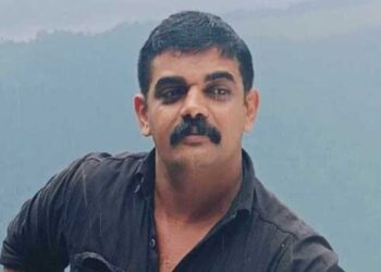 സന്തോഷ് അവിവാ​ഹിതൻ!! രാധാകൃഷ്ണന്റെ ഭാര്യയും സന്തോഷും സഹപാഠികൾ, സൗഹൃദം തുടരുന്നതിനെ രാധാകൃഷ്ണൻ എതിർത്തു, ബിജെപി പ്രാദേശിക നേതാവിന്റെ കൊലപാതകത്തിനു പിന്നിൽ വ്യക്തിവൈരാ​ഗ്യം, കുറ്റകൃത്യം ചെയ്തത് മദ്യലഹരിയിൽ 