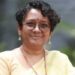 ഭർത്താവിന്റെ നിറവുമായി താരതമ്യം ചെയ്ത് അപമാനിച്ചു!! എന്നെ വീണ്ടും ഗർഭപാത്രത്തിലെത്തിച്ച് വെളുത്ത സുന്ദരിയായി തിരികെ കൊണ്ടുവരാമോ നാലാം വയസിൽ അമ്മയോട് ചോദിച്ചു…, കറുപ്പിൽ ഞാൻ കണ്ടെത്താത്ത സൗന്ദര്യം എന്റെ മക്കൾ കണ്ടെത്തി- ചീഫ് സെക്രട്ടറി ശാരദ മുരളീധരൻ