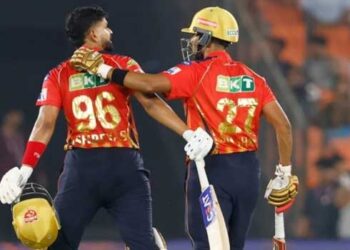 നേതാവ് ആവശ്യപ്പെട്ടു, അനുയായി അനുസരിച്ചു!! എനിക്ക് എന്റെ കരുത്തും വീക്നസും അറിയാം- അവസാന ഓവറിലിനു മുൻപും പറഞ്ഞത് അടിച്ചുകളിക്കാൻ- ശശാങ്ക് സിങ്