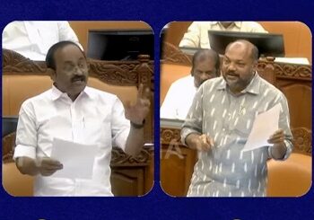 സംശയമുണ്ടെങ്കില് മോന്സ് ജോസഫിനോടു ചോദിച്ചോളൂ, ഇവിടിരിപ്പുണ്ട്..! അംഗന്വാടി ജീവനക്കാരുടെ പ്രതിഫലം ഉമ്മന് ചാണ്ടി സര്ക്കാര് കൂട്ടിയെന്ന വി.ഡി. സതീശന്റെ വാദം പൊളിച്ച് മന്ത്രി പി. രാജീവ്; വര്ധന കടലാസില് മാത്രം