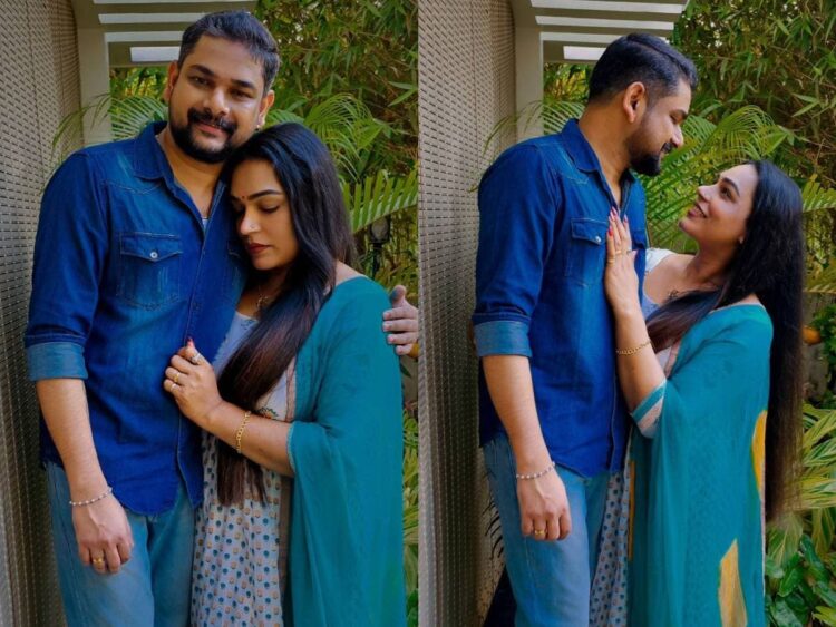 ഒരാളില് നിന്നും എന്ത് പരിഗണനയും റെസ്പെക്ടും ആഗ്രഹിച്ചിരുന്നോ അതൊന്നും ജീവിതത്തിലേക്ക് കടന്നപ്പോള് കിട്ടിയില്ല. ലഭിച്ചത് വ്യക്തിഹത്യയും ജെന്റര് അധിക്ഷേപ വാക്കുകളും മാത്രം ,  ഇനിയും മാതൃകാ ദമ്പതികളായി മുന്നോട്ട് പോകാൻ കഴിയില്ലെന്ന് സീമാ  വിനീത്