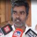 ‘മക്കൾക്ക് മാരകായുധങ്ങൾ കയ്യിൽ വച്ചുകൊടുത്തത് രക്ഷിതാക്കൾ!! പ്രതികളുടെ ഏട്ടൻമാർ എന്റെ കുട്ടിയെ അടിക്കുന്നത് നോക്കി നിന്നു, നീതി പീഠം കൈയ്യൊഴിഞ്ഞാല് ഒരു തുണ്ട് കയറില് എല്ലാം അവസാനിപ്പിക്കും. സമനില തെറ്റിയാണ് നില്ക്കുന്നത്’- ഷഹബാസിന്റെ പിതാവ്