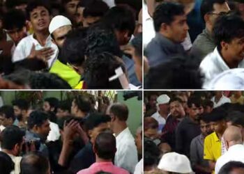 ഒരു നാടിന്റെ മുഴുവൻ സ്നേഹമേറ്റുവാങ്ങി ഷഹബാസ് യാത്രയായി!! കെടാവൂർ ജുമാ മസ്ജിദിൽ അന്ത്യനിദ്ര, മരണം തലയോട്ടി തകർന്ന്, വലതുചെവിക്ക് മുകളിലായി തലയോട്ടിയിൽ പൊട്ടലുണ്ടായതായി പോസ്റ്റ്‌മോർട്ടം റിപ്പോർട്ട്,