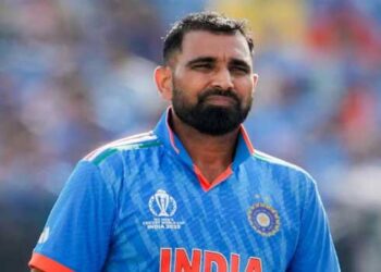 ന്യൂസീലൻഡിനെതിരായ മത്സരത്തിൽ ഷമിയ്ക്കു പകരം അർഷ്ദീപ് സിങ്?