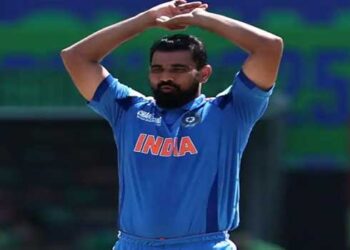 ഷമിയുടെ സഹോദരിയും ഭർത്താവും യുപി ഗ്രാമീണ തൊഴിലുറപ്പ് പദ്ധതിയിൽ അം​ഗങ്ങൾ, 2021 മുതൽ ഇതുവരെ ബാങ്കിൽ കൂലിയായി വന്നിട്ടുള്ളത് 70,000 രൂപ, സഹോദരിയുടെ ഭർതൃ മാതാവ് ഗ്രാമാധ്യക്ഷ