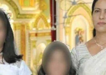 ജോലിക്കു വരുമ്പോൾ വരുമ്പോൾ ശരീരത്തിൽ പാടുകൾ ഉണ്ടായിരുന്നു, പപ്പ, മമ്മിയെ എപ്പോഴും ഉപദ്രവിക്കുമെന്ന് കുട്ടികൾ പറഞ്ഞിട്ടുണ്ട്- കെയർ ഹോം ഉടമ, ഭർതൃ സഹോദരനായ വൈദീകനെതിരേയും ആരോപണം?