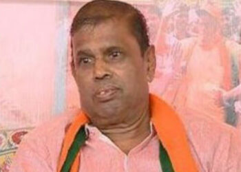 ബിജെപി സ്ഥാനം നല്‍കിയില്ലെങ്കിലും ആര്‍എസ്എസുകാരനെന്ന ലേബല്‍ ഒഴിവാക്കാന്‍ ആര്‍ക്കുമാകില്ല: ദേശീയ കൗണ്‍സിലില്‍ നിന്ന് ഒഴിവാക്കിയതില്‍ നീരസം പ്രകടമാക്കി  മുതിര്‍ന്ന നേതാവ് എന്‍ ശിവരാജന്‍