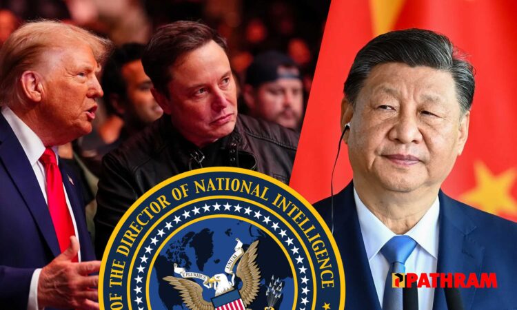 ട്രംപും മസ്കും പുറത്താക്കും; ചൈന എടുക്കും! അമേരിക്കയില് പണി പോകുന്ന സര്ക്കാര് ഉദ്യോഗസ്ഥരെ ലക്ഷ്യമിട്ട് ചൈനീസ് ഇന്റലിജന്സ്; നുഴഞ്ഞു കയറ്റം തൊഴില് പരസ്യങ്ങളുടെ മറവില്; സിഐഎ ഉദ്യോഗസ്ഥര് പോലും വലയില്; ഞെട്ടിക്കുന്ന കണ്ടെത്തല്