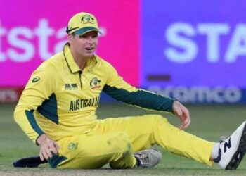 ‘അടുത്ത ഏകദിന ലോകകപ്പിന് ഒരുങ്ങാനുള്ള സമയമാണ്, വഴിമാറിക്കൊടുക്കാനുള്ള കൃത്യമായ സമയം ഇതാണെന്നു കരുതുന്നു’- മടക്കം ക്യാപ്റ്റനായിത്തന്നെ- വിരമിക്കൽ പ്രഖ്യാപിച്ച് സ്റ്റീവ് സ്മിത്ത്