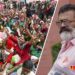 ആശമാരുടെ സമരപ്പന്തലില് എത്തിയത് അവര് വീട്ടിലെത്തി നേരിട്ടു ക്ഷണിച്ചതു കൊണ്ടെന്ന് സുരേഷ് ഗോപി; എസ് യുസിഐ ഇതുവരെ പറഞ്ഞതെല്ലാം പച്ചക്കള്ളമോ? ബിഎംഎസ് ആശമാരുടെ സംഘടന രൂപീകരിച്ചത് സമരപ്പന്തലിലെ ആളുകളെ ഉപയോഗിച്ച്? വിവരങ്ങള് ചാനലുകള് മുക്കി