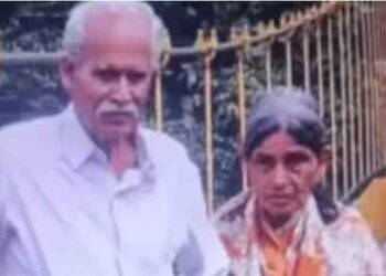 സൈബർ തട്ടിപ്പിൽ വൃദ്ധ ദമ്പതികൾക്ക് നഷ്ടപ്പെട്ടത് 50 ലക്ഷം, പണം തിരികെ വാങ്ങാൻ പല വഴികളും നോക്കി, ഒടുവിൽ ഭാര്യയെ കൊലപ്പെടുത്തി ഭർത്താവ് ആത്മഹത്യ ചെയ്തു