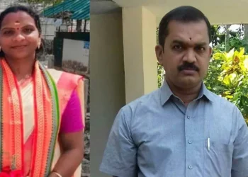 കളഞ്ഞു കിട്ടിയ എടിഎം കാർഡ് ഉപയോഗിച്ച് 25,000 രൂപ തട്ടി: ബിജെപി ബ്ലോക്ക് പഞ്ചായത്ത് അംഗവും സഹായിയും അറസ്റ്റിൽ , അന്വേഷണത്തിന് മുതല്കൂട്ടായത് സിസിടിവി ദൃശ്യങ്ങൾ