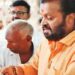 ‘അതിനെക്കുറിച്ച് എന്നോട് ഒന്നും ചോദിക്കരുത്, എന്റെ വഴി വേറെയാണ്’…, സമരപ്പന്തലിൽ ആശ വർക്കർമാർക്ക് പൊങ്കാലക്കിറ്റെത്തിച്ച് സുരേഷ് ഗോപി, ഞങ്ങൾ ഇടുന്നത് പ്രതിഷേധ പൊങ്കാലയല്ല, മറിച്ച് സർക്കാരിന്റെ മനസ് മാറാനുള്ള പ്രാർഥനയാണെന്ന് ആശാ വർക്കർമാർ