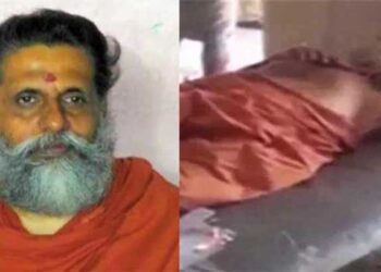 സ്വാമി ഗംഗേശാനന്ദയുടെ ലിം​ഗം ഛേദിച്ചത് പീഡന പരാതിയുമായെത്തിയ പെൺകുട്ടിയും ആൺസുഹൃത്തും- ക്രൈം ബ്രാഞ്ച്!! ആദ്യം താൻ സ്വയം ചെയ്തതെന്നും പിന്നീട് നിലപാട് മാറ്റി ഉറങ്ങിക്കിടന്ന തന്നെ ആക്രമിച്ചെന്നും സ്വാമി- കേസ് ഇനി പരി​ഗണിക്കുക വിചാരണക്കോടതിയിൽ