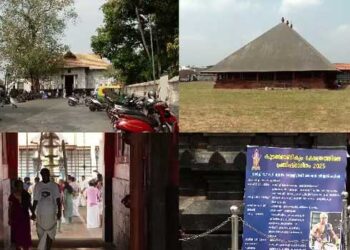 ജാതിപ്രശ്നം മാത്രമല്ല കൂടൽമാണിക്യം തന്ത്രി സമരത്തിനു പിന്നിൽ, തട്ടിപ്പുകഥകൾ പുറത്തുവരുമെന്ന ആശങ്ക? തട്ടിപ്പ് താമരമാലയിൽ, കൂടെ ഡിജിറ്റൽ മാർക്കറ്റിങും