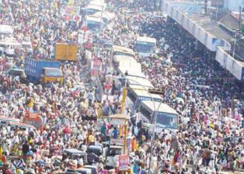 തിരുവനന്തപുരത്ത് എത്തുന്നവർ ശ്രദ്ധിക്കുക… ആറ്റുകാൽ പൊങ്കാല: ഇന്നും നാളെയും തിരുവന്തപുരം ന​ഗരത്തിൽ ​ഗതാ​ഗത ക്രമീകരണങ്ങൾ ഇങ്ങനെ…