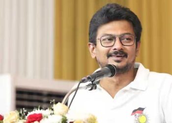 അപ്പന്റെ ആവശ്യം തന്നെ മകനും!! ‘വിവാഹിതരായവർ എത്രയും പെട്ടെന്ന് കുട്ടികളെക്കുറിച്ച് ചിന്തിക്കണം, ഒരുപാട് കുട്ടികൾ വേണ്ട, കുട്ടികൾക്ക് തമിഴ് പേരുകളിടണം’- ഉദയനിധി സ്റ്റാലിൻ, നിർദ്ദേശത്തിനു പിന്നിൽ മണ്ഡല പുനർനിർണയം നടപ്പാക്കുമ്പോൾ ലോക്സഭാ സീറ്റുകൾ കുറയുമെന്ന ആശങ്ക