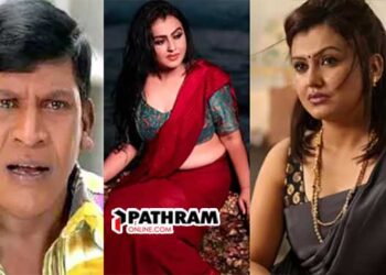 ഒരു കോടി രൂപ തന്നാലും വേണ്ട…!! 16 സിനിമകളിൽ വടിവേലുവിനൊപ്പം അഭിനയിക്കാൻ അവസരം വന്നു…, എല്ലാം നിരസിച്ചു..!! പിച്ചയെടുക്കേണ്ടി വന്നാലും വടിവേലുവിനൊപ്പം അഭിനയിക്കില്ലെന്ന് നടി..!!