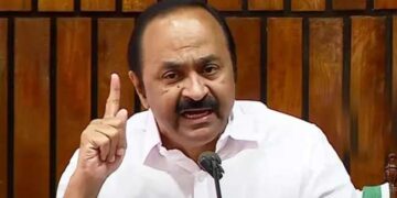 ‘എന്തിനാണ് സർക്കാരിനിത്ര ഈ​ഗോ? സിപിഎം നേതാക്കൾക്ക് മുതലാളിത്ത സ്വഭാവമാണ്. അതുകൊണ്ടാണ് ആശാ വർക്കർമാരുടെ സമരത്തെ തള്ളിപ്പറയുന്നത്’- വി.ഡി. സതീശൻ