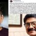രണ്ടുതവണ അവൻ രോഗമുക്തമായി, ഇത്തവണ രോഗം അവനേയും കൊണ്ടുപോയി!! തനിക്ക് ഏറെ പ്രിയപ്പെട്ട കുട്ടിയുടെ വിയോഗം ഫേസ്ബുക്കിലൂടെ പങ്കുവച്ച് ഗായകൻ ജി വേണുഗോപാൽ
