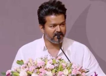 ചോദ്യം കറക്ടായിരുന്നു, തമിഴ്നാടിനോട് മോദിജിക്ക് എന്താണ് അലർജി? പക്ഷെ കവിത ചതിച്ചു…