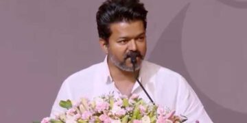 ചോദ്യം കറക്ടായിരുന്നു, തമിഴ്നാടിനോട് മോദിജിക്ക് എന്താണ് അലർജി? പക്ഷെ കവിത ചതിച്ചു…