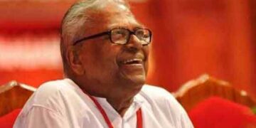 ഇന്ന് ജീവിച്ചിരിക്കുന്ന സിപിഎമ്മിന്റെ ഏറ്റവും വലിയ നേതാവ് വിഎസ്, സംസ്ഥാന കമ്മിറ്റിയിൽ പ്രത്യേക ക്ഷണിതാവാക്കും, പരസ്യ പ്രസ്താവന എല്ലായിടത്തുനിന്നുമില്ല, ചിലയിടങ്ങളിൽ നിന്ന് മാത്രം, പദ്മകുമാർ പറഞ്ഞത് അദ്ദേഹം തന്നെ തിരുത്തി- എംവി ​ഗോവിന്ദൻ