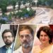 വയനാട് ദുരന്തബാധിതര് ആരെ വിശ്വസിക്കണം? സ്ഥലം എംപി പ്രിയങ്ക ഗാന്ധിയടക്കം യുഡിഎഫ് എംപിമാര് പണം അനുവദിച്ചില്ല; വയനാടിന് രണ്ട് എംപിമാരെന്ന രാഹുല് ഗാന്ധിയുടെ വാക്കുകള് വെറും തള്ളോ? കേന്ദ്ര മന്ത്രി സുരേഷ് ഗോപിയും പണം നല്കാതെ വലിഞ്ഞു