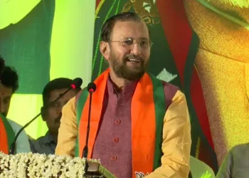 ബിജെപി ദേശീയ  കൗൺസിലിലേക്ക്  കേരളത്തിൽ നിന്ന് 30 പേർ:  സുരേഷ്‌ഗോപി, ജോര്‍ജ്ജ് കുര്യന്‍, എ.പി അബ്ദുള്ളക്കുട്ടി, അനില്‍ കെ ആന്റണി എന്നിവരും   തിരഞ്ഞെടുക്കപ്പെട്ടു