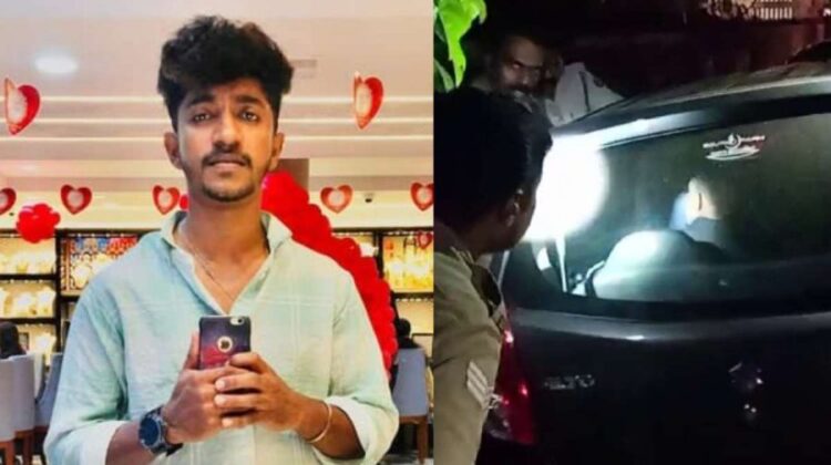 സുഹൃത്തിന്റെ കൊടും ക്രൂരത ആവർത്തിച്ച് യാസിർ, മാതാവിനെ കഴുത്തറുത്ത് കൊന്ന  ആഷിഖ് ഉറ്റ ചങ്ങാതി.. ഒരുമിച്ചുള്ള ദൃശ്യങ്ങൾ പുറത്ത്…