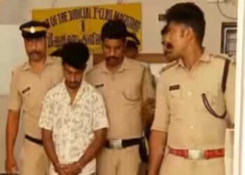 തന്റെ കൂടെ ഇറങ്ങി വരാൻ ആവശ്യപ്പെട്ടിട്ടും വന്നില്ല, അതിനാൽ കൊലപ്പെടുത്തി- യാസിർ!! പ്രതിഷേധം കണക്കിലെടുത്ത് യാസിറിനെ ഷിബിലയുടെ വീട്ടിലെത്തിക്കാതെ തെളിവെടുപ്പ് പൂർത്തിയാക്കി കോടതിയിൽ ഹാജരാക്കി