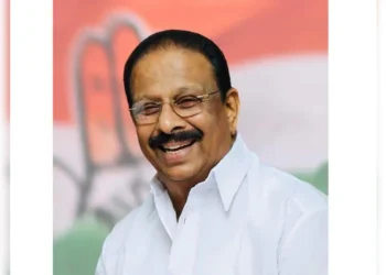 പിണറായി വിജയന്റെ ലക്ഷണമൊത്ത അടിമ, വായിലൂടെ വിസർജ്ജിക്കുന്ന ജീവിയായി എ.കെ. ബാലൻ മാറിയത് ദയനീയമെന്ന്  കെ സുധാകരൻ