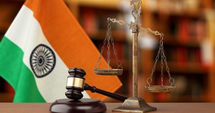 ഇന്ത്യ ജസ്റ്റിസ് റിപ്പോർട്ട്: നീതിന്യായത്തിൽ കേരളം നമ്പർ വൺ, പ്രവർത്തന മികവിൽ നാലാമത് , നീതി നിർവഹണത്തിൽ നേട്ടങ്ങളുമായി ദക്ഷിണേന്ത്യൻ സംസ്ഥാനങ്ങൾ