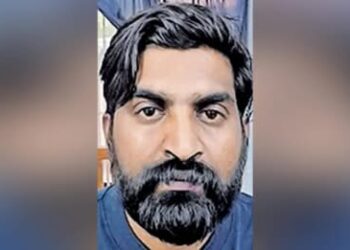 ജോലി വാഗ്ദാനം ചെയ്ത്  24 ലക്ഷം തട്ടിയെടുത്തു : ദമ്പതികൾ അറസ്റ്റിൽ