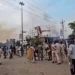 ബംഗാളിൽ  വഖഫ് ഭേദഗതി നിയമത്തിനെതിരായ  പ്രതിഷേധത്തിനിടെ മൂന്ന് പേർ കൊല്ലപ്പെട്ടു, 138 പേർ അറസ്റ്റിൽ