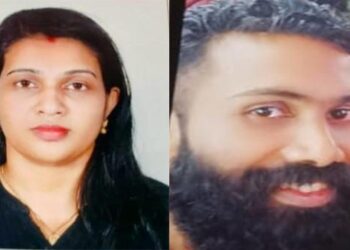 കോട്ടയത്ത് യുവാവിനെ ഹണി ട്രാപ്പിലാക്കി ദമ്പതികൾ കവർന്നത്  60 ലക്ഷവും 61 പവനും, പരാതിയുമായി സോഫ്റ്റ്‌വെയർ എൻജിനീയർ