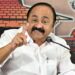 എസ്എഫ്ഐ കേരളത്തിലെ ലഹരിവ്യാപനത്തിന്റെ കണ്ണികൾ, സിപിഎം അവരെ രാഷ്ട്രീയ രക്ഷാകര്തൃത്വം നൽകി ക്രിമിനലുകള് ആക്കുന്നു, എസ്എഫ്ഐ ഉടൻ പിരിച്ചുവിടണമെന്ന്  വിഡി സതീശന്